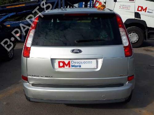 ABS pump FORD FOCUS C-MAX (DM2) | BP12667042M43