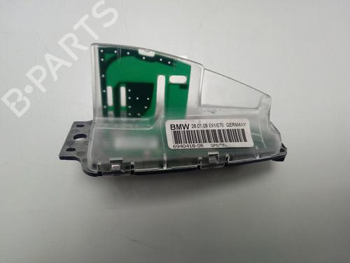 Antenna/Base BMW X6 (E71, E72)  | BP15855168C140 