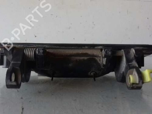 Front right exterior door handle LAND ROVER FREELANDER I (L314) 2.0 Td4 4x4 | BP18150786C129 