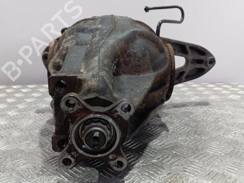 Differential, bag Differential, bag MERCEDES-BENZ VITO / MIXTO Van (W639) 113 CDI (639.601, 639.603, 639.605) (136 hp) 37609378 37609378