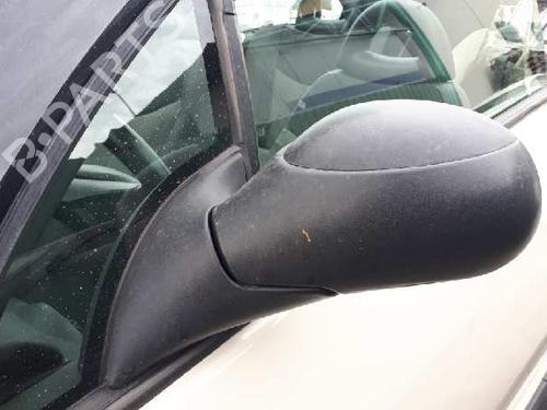 Left mirror CITROËN C3 Pluriel (HB_) 1.4 HDi | BP12666153C26 