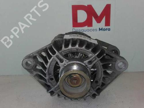 Used Alternator ALFA ROMEO 147 (937_) [2000-2010]  30369010