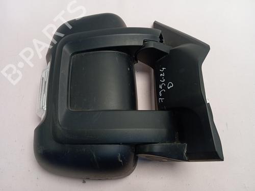 Used Right mirror Right mirror OPEL MOVANO C Van (U9) [2021-2026] 34378170 34378170