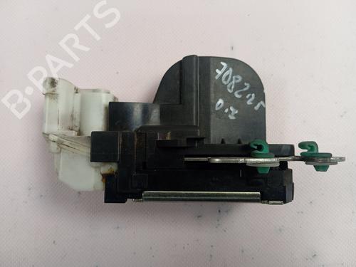 Venstre fortil lås ALFA ROMEO 147 (937_) [2000-2010]  30376544