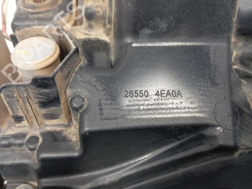 Right taillight NISSAN QASHQAI II (J11, J11_)  | BP24310852C35 
