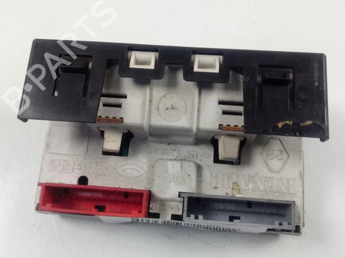 Display monitor RENAULT MASCOTT Platform/Chassis (UH_, HH_) | BP22747819C48