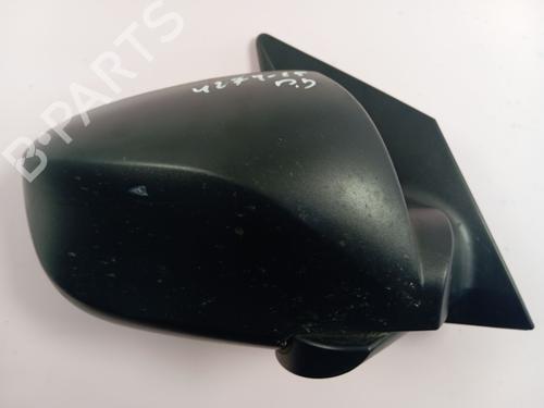 Used Right mirror HYUNDAI ix35 (LM, EL, ELH) [2009-2016]  27262394