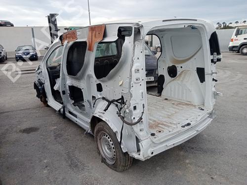 Gearbox RENAULT EXPRESS Box Body/MPV  | BP34244189M3  - Image 10