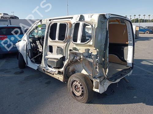 Headlight switch CITROËN BERLINGO Box Body/MPV (K9)  | BP31352936I24  - Image 12