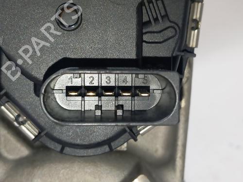 Turbocharger/Supercharger CITROËN C5 AIRCROSS (A_)  | BP30601111M71 