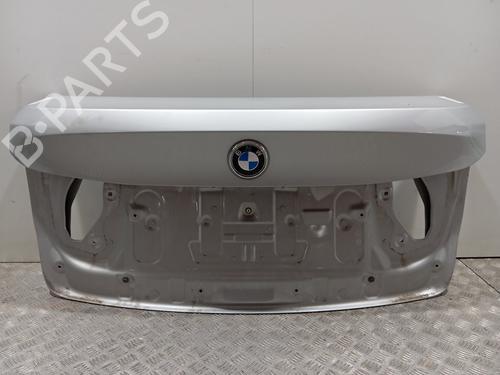 Used Tailgate BMW 5 Gran Turismo (F07) 530 d (245 hp) 29618646
