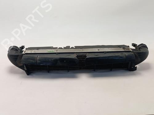 Intercooler MERCEDES-BENZ C-CLASS T-Model (S203) C 220 CDI (203.206, 203.208) | BP34580389M30 - Image 2