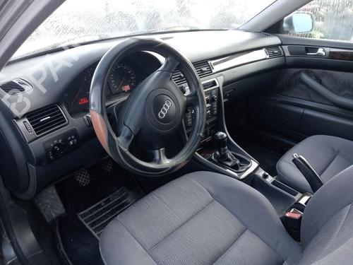 ABS pump AUDI A6 C5 (4B2, 4B4) 2.5 TDI quattro | BP36990396M43 - Image 8