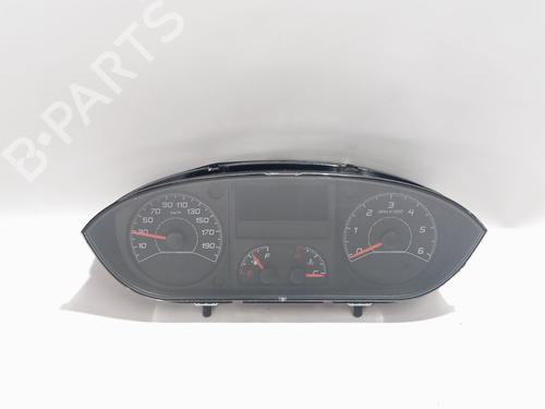 Used Instrument cluster Instrument cluster 37178341 37178341