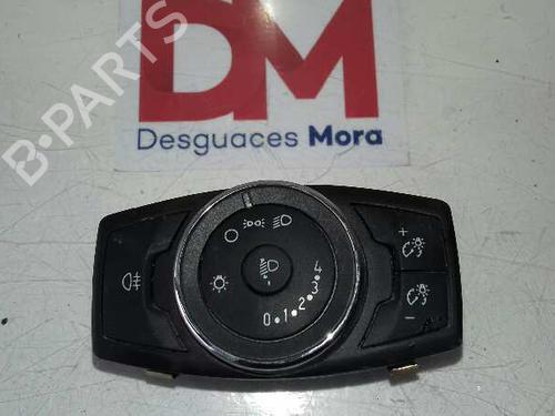 Headlight switch FORD TOURNEO COURIER B460 MPV 1.5 TDCi | BP12637369I24 