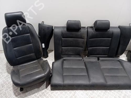 Seats set BMW 3 (E36) | BP30914320C78