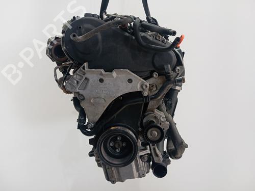 Engine VW GOLF VI (5K1) 1.6 TDI | BP36074320M1  - Image 7