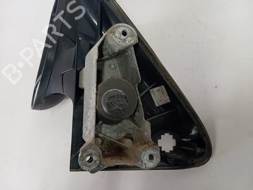 Left mirror FORD TRANSIT Van (FA_ _) 2.2 TDCi | BP21551244C26 