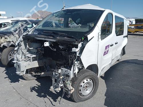 Headlight switch RENAULT TRAFIC III Van (FG_) 2.0 dCi 130 (FGMY) | BP36412118I24 - Image 6