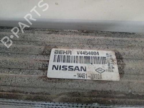 Intercooler NISSAN PATHFINDER III (R51)  | BP14455372M30 