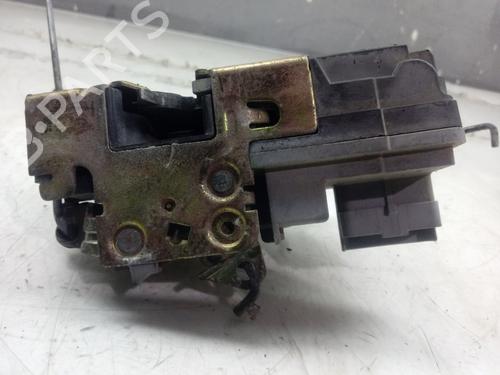 Front left lock PEUGEOT 306 (7B, N3, N5)  | BP16133841C98 