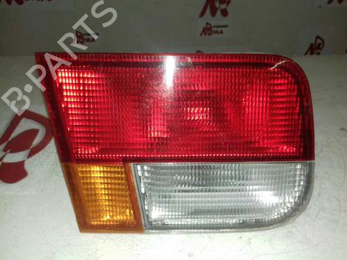 Used Left tailgate light HONDA CIVIC VI Coupe (EJ, EM1) 1.6 i (EJ6) (105 hp) 14127853