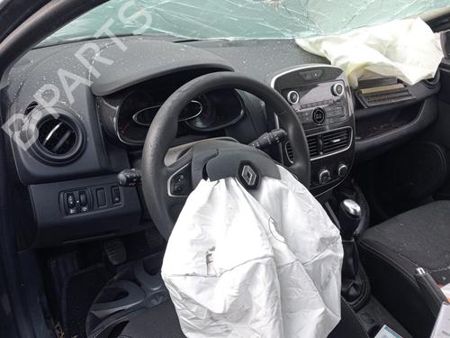 Engine RENAULT CLIO IV (BH_) | BP27236042M1