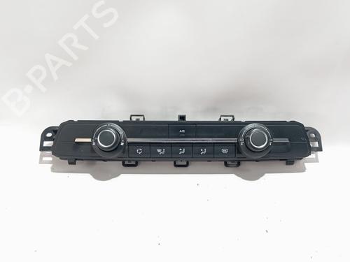 Used Climate control Climate control 34240545 34240545