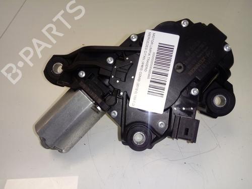 Rear wiper motor MERCEDES-BENZ CITAN MPV (W415)  | BP12948740M102 