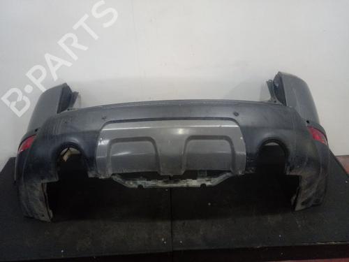 Rear bumper LAND ROVER RANGE ROVER SPORT I (L320)  | BP16154472C8 