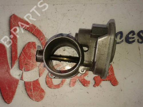 Used Throttle body BMW 1 (E87) 118 d (143 hp) 12662410