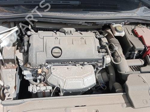 Catalyst CITROËN C4 I (LC_)  | BP18162400M10 