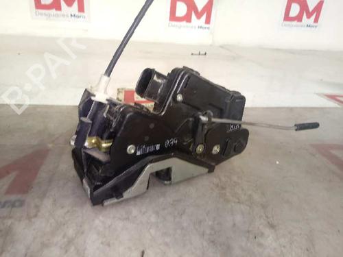 Rear right lock BMW 3 (E46) 320 d | BP12835588C99 