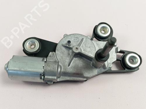 Viskermotor bakrute FORD FIESTA VI (CB1, CCN) 1.4 TDCi (68 hp) 32374951