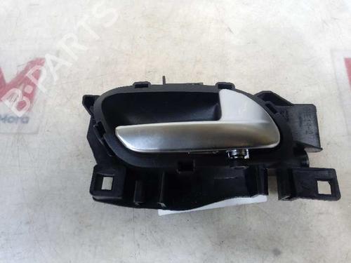 Used Front right interior door handle CITROËN C4 Grand Picasso II (DA_, DE_) [2013-2025]  15255213