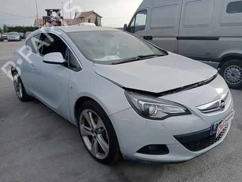 Electronic sensor OPEL ASTRA J GTC 1.6 Turbo (08) | BP38951107M84 - Image 10