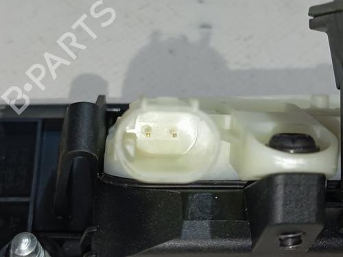 Tailgate handle MERCEDES-BENZ GLA-CLASS (X156) GLA 220 d (156.903) | BP28826260C132 