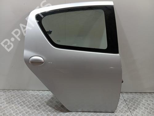 Used Right rear door Right rear door TOYOTA AYGO (_B1_) 1.0 (KGB10_, KGB10R) (68 hp) 32738145 32738145