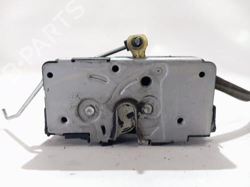 Used Front left lock PEUGEOT BOXER Van [2006-2025]  29608847