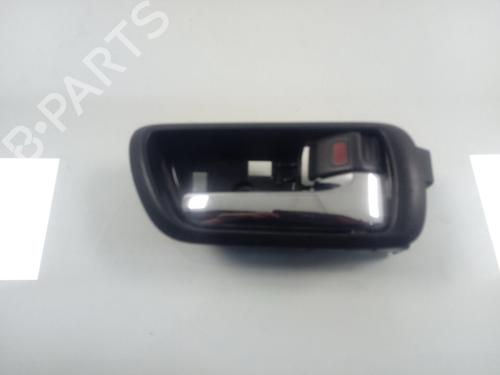 Used Front right interior door handle TOYOTA COROLLA Verso (ZER_, ZZE12_, R1_) 2.2 D-4D (AUR10_, AUR10R) (177 hp) 30372843
