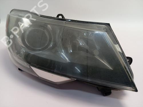 Used Right headlight Right headlight SKODA SUPERB II (3T4) 2.0 TDI 16V 4x4 (140 hp) 33456560 33456560