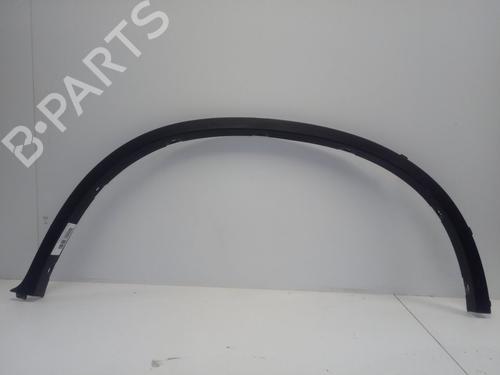 Rear left wheel arch trim BMW X6 (E71, E72)  | BP16119687C136 