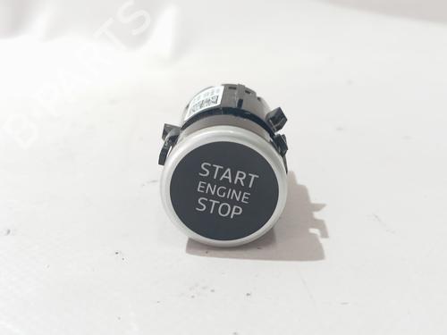 Ratlås/Tændingslås AUDI A3 Sportback (8YA, 8YF) 35 TDI (150 hp) 31622896