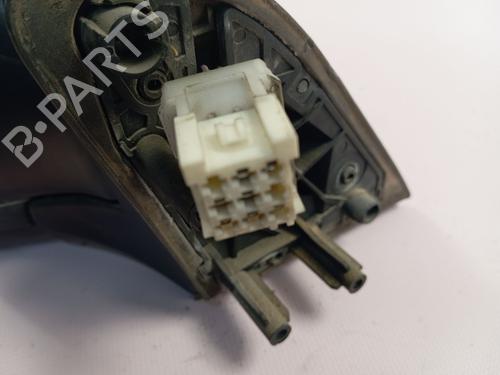 Left mirror CITROËN XSARA PICASSO (N68) 2.0 HDi | BP26594817C26 