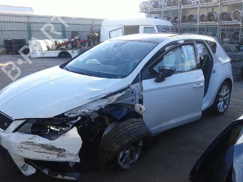 Other SEAT LEON SC (5F5) | BP16656077O1