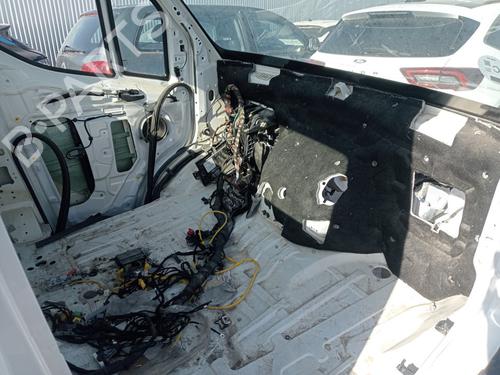 Servo brake IVECO DAILY IV Van  | BP31945323M42 