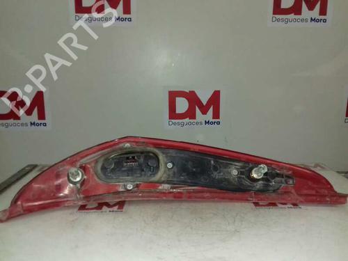 Right taillight FIAT PUNTO (188_) 1.4 | BP12835865C35 