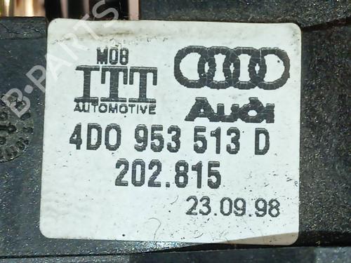 Headlight switch AUDI A4 B5 (8D2) 2.5 TDI | BP37436713I24 - Image 5