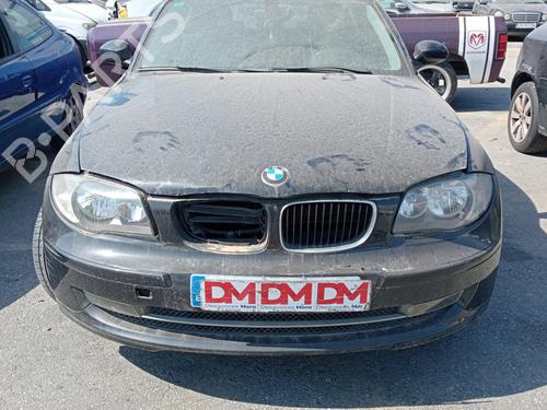 Left mirror BMW 1 (E81) 118 i | BP12821658C26 