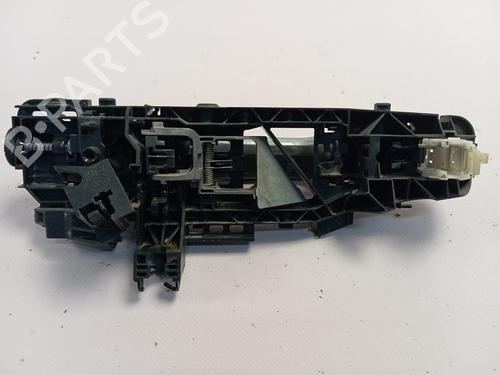 Rear left exterior door handle MERCEDES-BENZ A-CLASS (W177) A 250 e (177.086) | BP29723749C130 